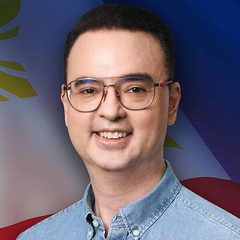 Alan Peter Cayetano