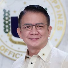 Chiz Escudero