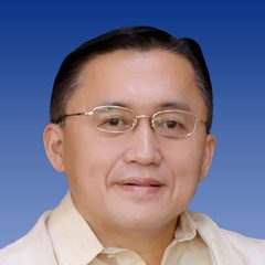 Bong Go