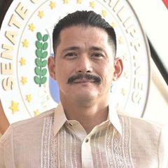 Robin Padilla